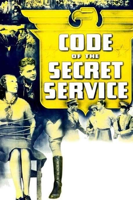 Code of the Secret Service